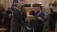 Anthony Bucco takes over for his late father in state Senate