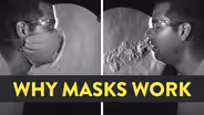 How Well Do Masks Work?