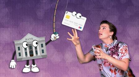 Video thumbnail: Two Cents How to Build Credit from Scratch!