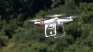 NJ drones were authorized by FAA, White House says