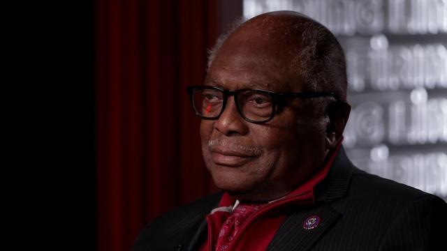 Firing Line | Rep. Jim Clyburn