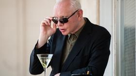 Video thumbnail: PBS NewsHour Joe Jackson: Can’t stop the 'Invisible Man'