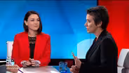 Tamara Keith and Amy Walter on 3 key governor's races