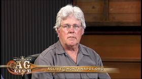 Video thumbnail: Montana Ag Live Biological Weed Controls (No. 4707)