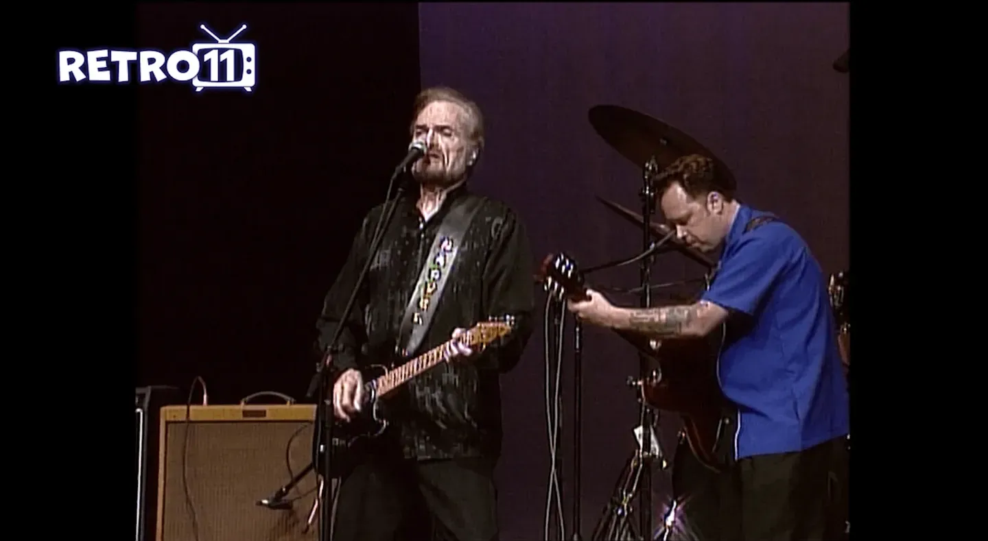 Jam Sessions: Rockabilly Style #31 - Narvel Felts (2003)