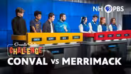 Conval High Vs. Merrimack High