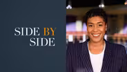 Sherika Montgomery, Commissioner, Big South Conference