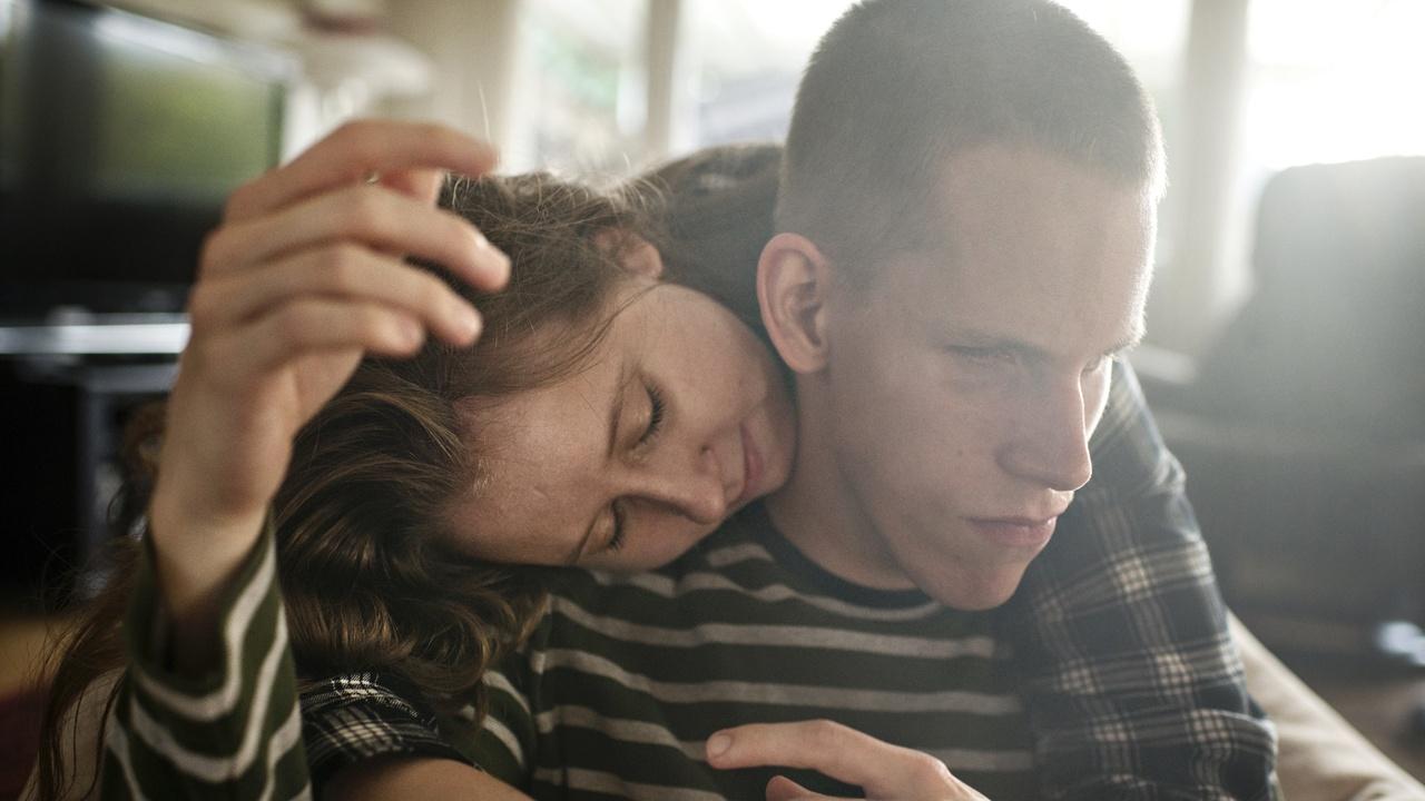 POV | He's My Brother