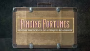 Finding Fortunes: Behind The Scenes of Antique's Roadshow