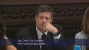 Van Dyke Trial Remains Cook County as Arguments Get Underway