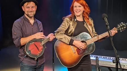 Video thumbnail: Inland Sessions Hilary Scott