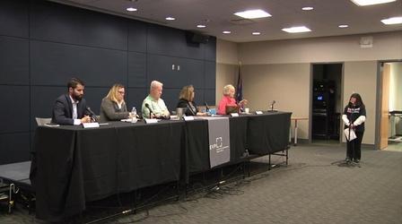 Video thumbnail: Regional Voices Meet Your Legislators January 2020