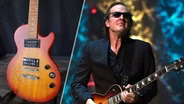 Joe Bonamassa Guitar Giveaway 2026