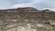 How the Soil Tells the Story of the Dinosaur Extinction