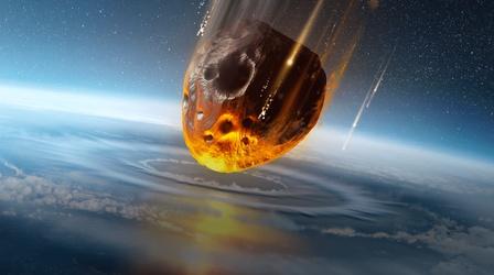 Video thumbnail: Eons How a Mass Extinction Changed Our Brains