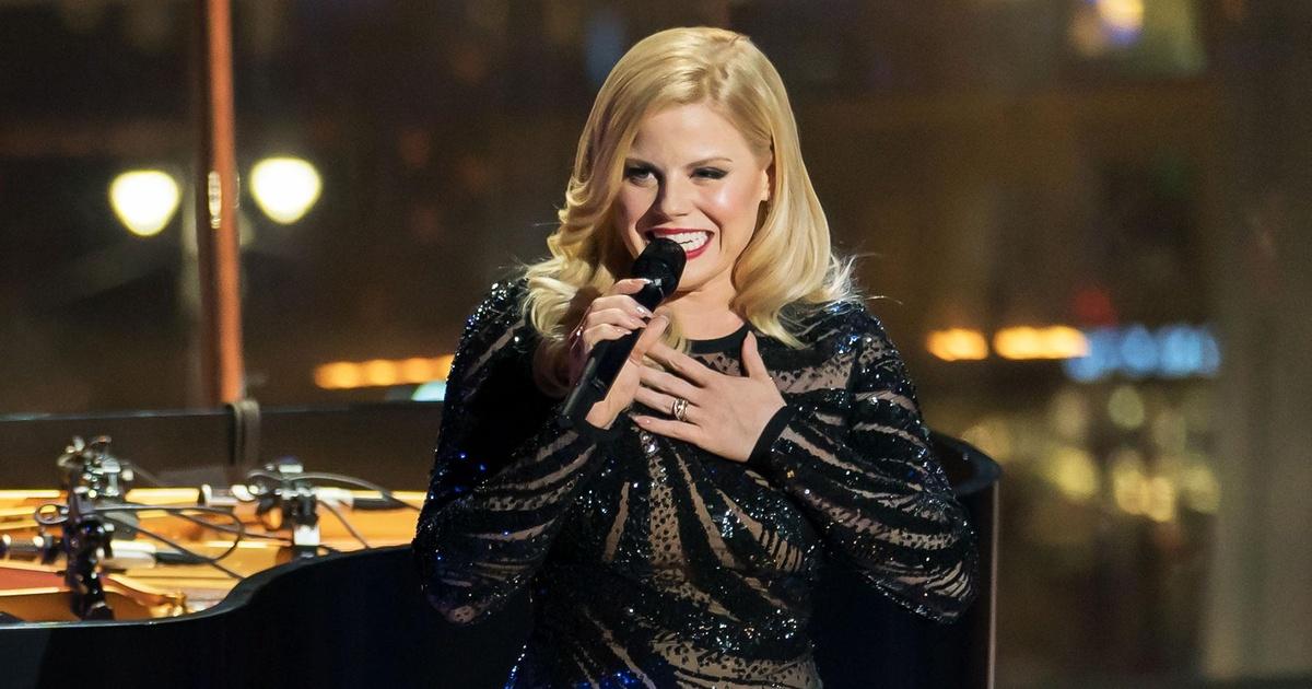 Megan Hilty Pbs Megan Hilty in Concert | Season 44 Episode 4 | Live From Lincoln Center