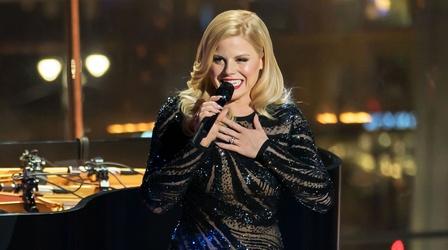 Video thumbnail: Live From Lincoln Center Megan Hilty in Concert