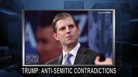 Video thumbnail: MetroFocus MetroFocus: September 13, 2018