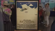 Appraisal: 1969 New Orleans Pop Festival Poster