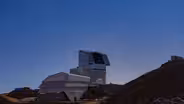 This Giant Telescope Will Reveal The Universe in Unbelievable Detail