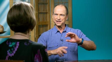Video thumbnail: Long Story Short with Leslie Wilcox Patrick Sullivan: Professional Problem Solver
