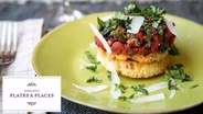 Tomatoes Two-Ways