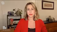 Tamara Keith and Lisa Lerer on voting rights legislation