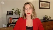 Tamara Keith and Lisa Lerer on voting rights legislation