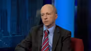 Conservative Author Yuval Levin's Cure for Divisiveness