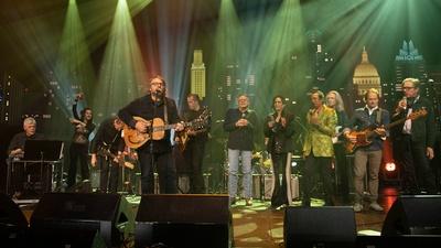 Austin City Limits | Austin City Limits 7th Annual Hall of Fame Honors  (90 min)                                                                                                                                                                                                                                                                                                                                                                                                                                    