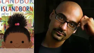 Junot Diaz – 2018 L.A. Times Festival of Books
