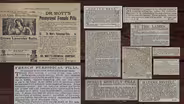 Early America's complicated history with abortion access