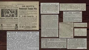 Early America's complicated history with abortion access
