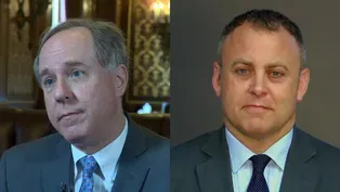 GOP, Dem Leaders Discuss Budget’s Final Stages