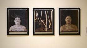 Video thumbnail: NYC-ARTS Bronx Museum of the Arts | NYC-ARTS News: May 4 - 11