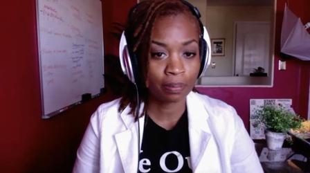 Video thumbnail: From Moment to Movement with Tamara Banks Episode Two