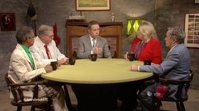 Video thumbnail: Donnybrook August 9, 2018