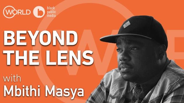Beyond the Lens: Kati Kati | Mbithi Masya