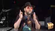 Soapbox with Jon Russell Cring