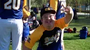 California District 68 Little League