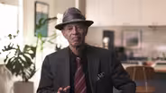 A Brief But Spectacular take on restoring dignity