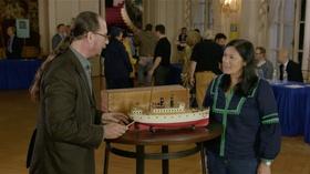 Video thumbnail: SOPTV Antiques Roadshow: Newport, Hour 3