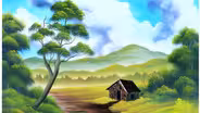 Country Charm