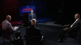 Video thumbnail: Colorado Decides Aurora Mayoral Debate