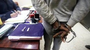 Skyrocketing meth use poses new security threat in Iraq
