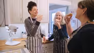 Cooking with Kindness