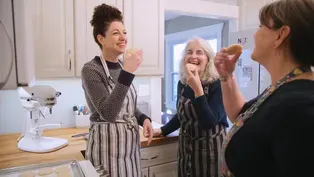Cooking with Kindness