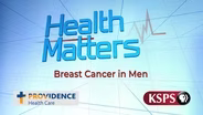 Breast Cancer in Men