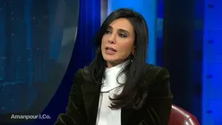 Nadine Labaki on Her New Film "Capernaum"