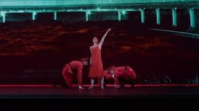 Video thumbnail: LAaRT Isadora Duncan’s Mastery in Modern Dance